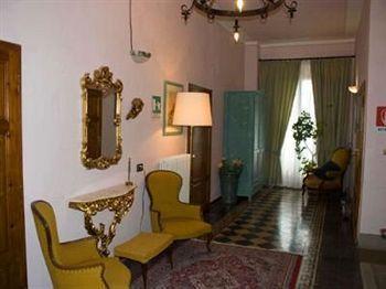 Hotel Villa Porta All'Arco 渥尔特拉 外观 照片
